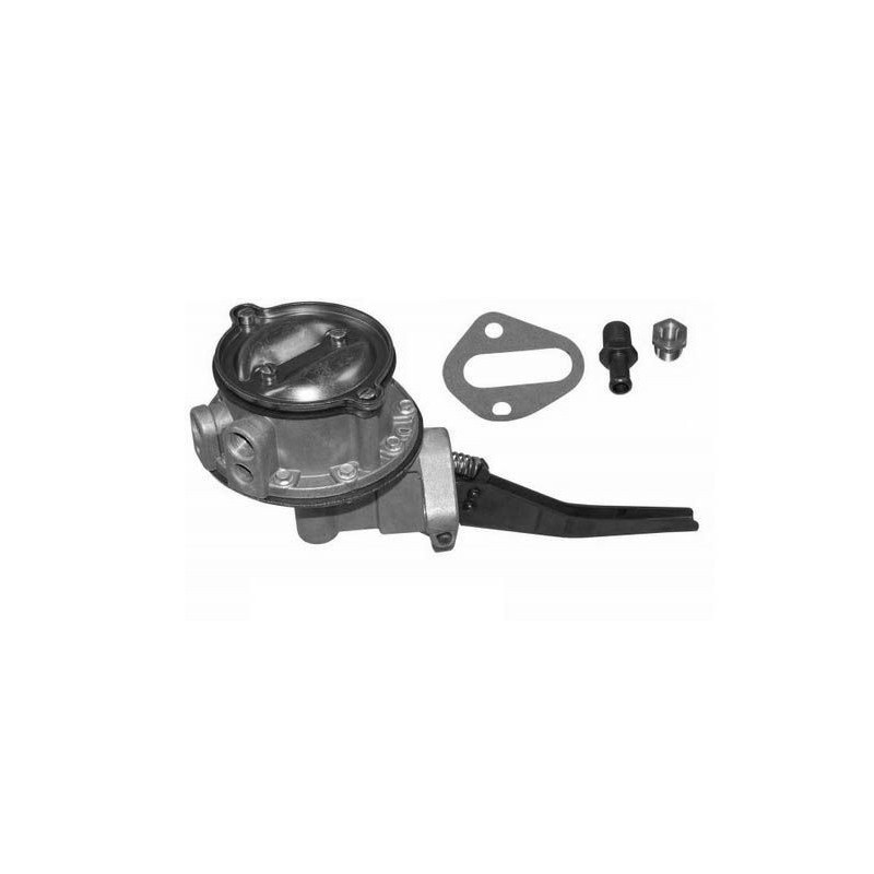 FORD MUSTANG 1968-1970 POMPE A ESSENCE MOTEUR 428 Fuel pump : SCOTT DRAKE C7AZ-9350-A OU AIRTEX 362 OU CARTER M4539 selon dispon
