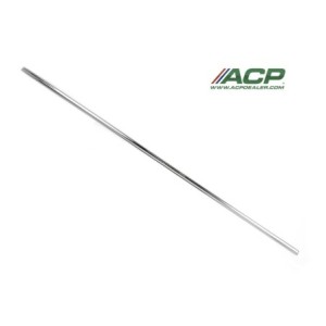 FORD MUSTANG 1971-1973 door panel molding