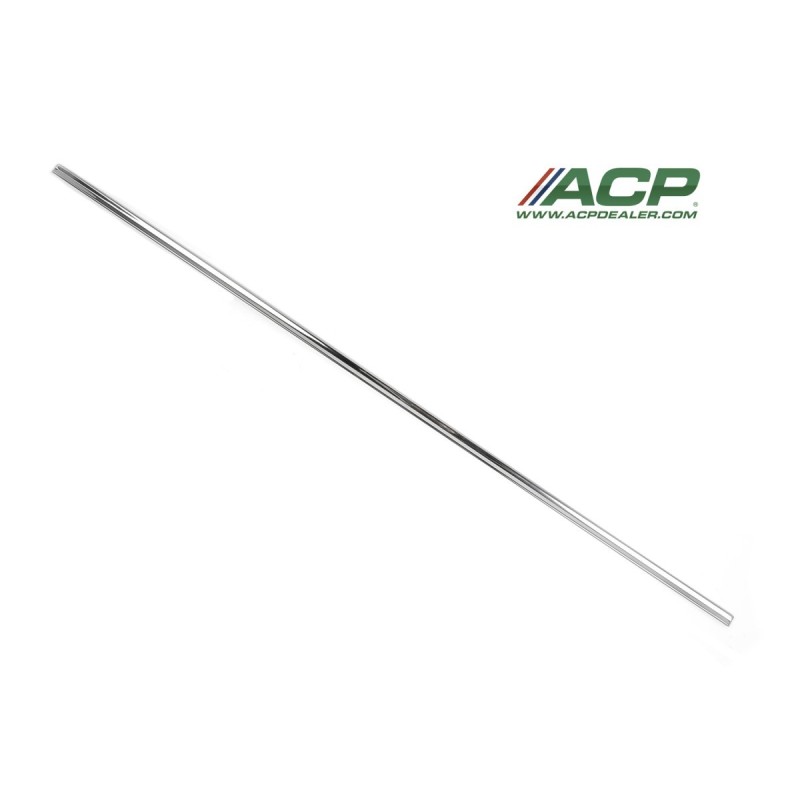 FORD MUSTANG 1971-1973 door panel molding