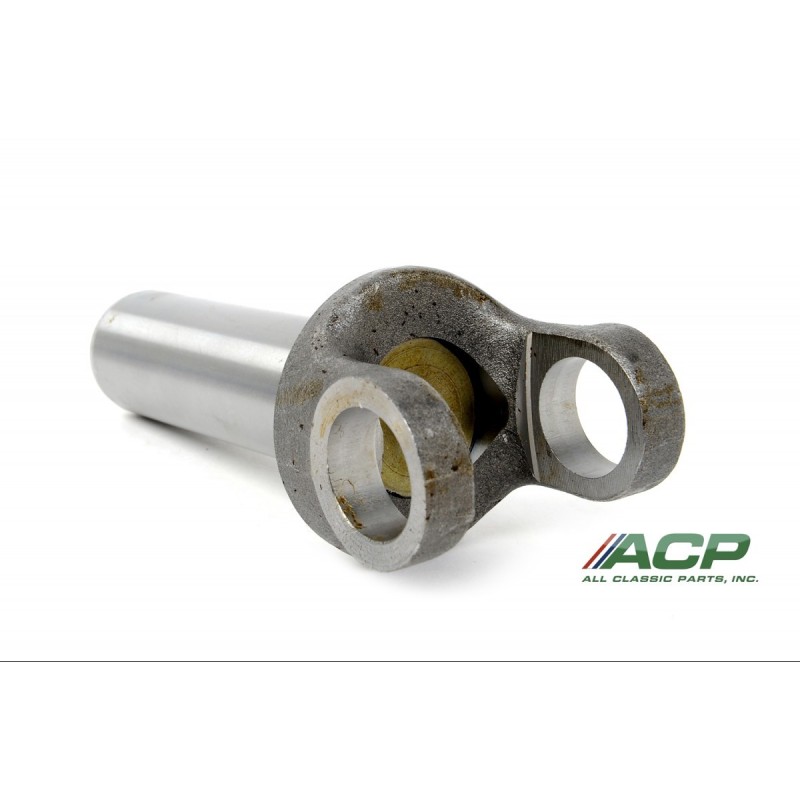 FORD MUSTANG 1965-1966 YOKE DE SORTIE DE BOITE 6 CYLINDRES BOITE MANUELLE 25 CANNELURES driveshaft slip yoke 25 spline 6cyl m/t