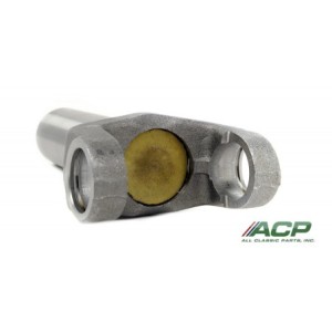 FORD MUSTANG 1965-1970 V8 YOKE DE SORTIE DE BOITE CONVERSION BOITE MANUEL T5 POUR MOTEUR 8 Cylinder T-5 Conversion Part Yoke dri