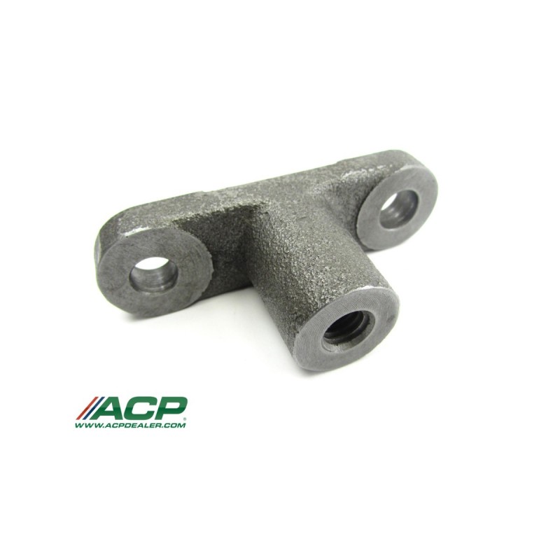 FORD MUSTANG 1969 V8 351 W SUPPORT D ALTERNATEUR alternator bracket ACP FM-EA013B C9ZZ-10145-A