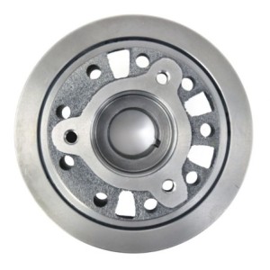 FORD MUSTANG 1964-1968 V8 260 289 (sauf hi po) POULIE DAMPER harmonic balancer except Hi-Po (usa) ACP FM-EB011 C5AZ-6316-B
