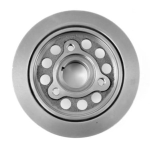 FORD MUSTANG 1965-1970 6 CYLINDRES 170 200 3 BOULONS crankshaft POULIE DAMPER harmonic balancer usa 3 bolt hub single v ACP FM-E