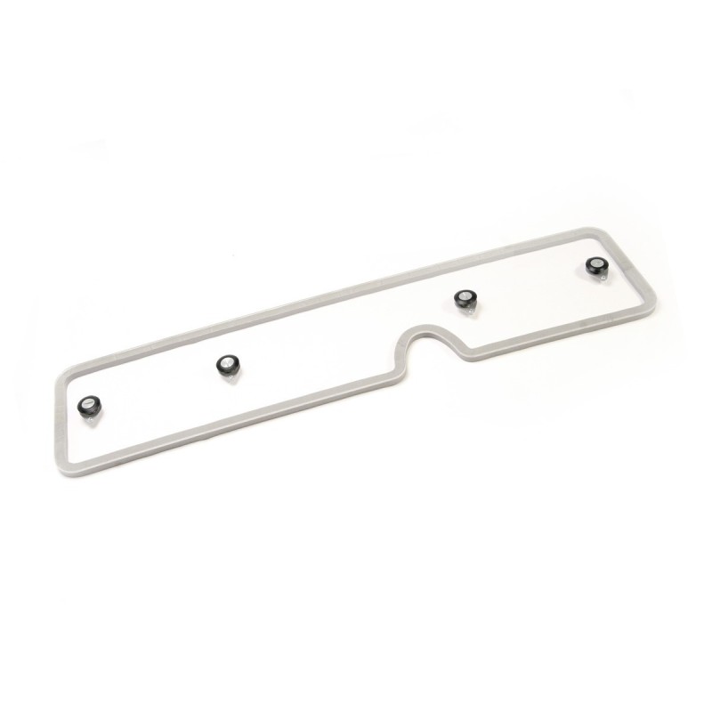 FORD MUSTANG 1969-1970 COUVERCLE D AERATION cowl cover SCOTT DRAKE ACC-16741-69