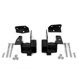 FORD MUSTANG 1967 V8 289 SUPPORT MOTEUR Motor Mount Bracket ACP FM-EE003/4