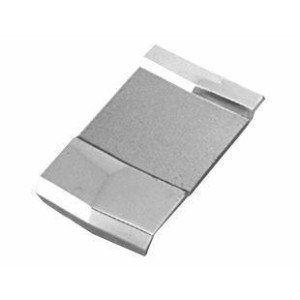 FORD MUSTANG 1966 CACHE JONCTION DES FLASQUES DE CALANDRE grill molding joint cover trim ACP FM-BG006 C6ZZ-8221-A