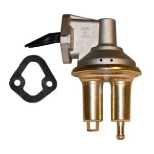 FORD MUSTANG 1968-1973 6 CYLINDRES 200 250 POMPE A ESSENCE MOTEUR M6399 Fuel Pump 6 Cylinder