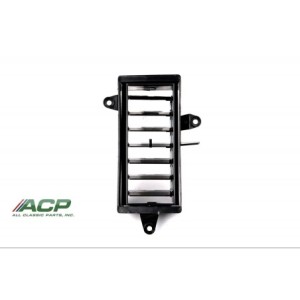 FORD MUSTANG 1971-1973 dash panel air vent
