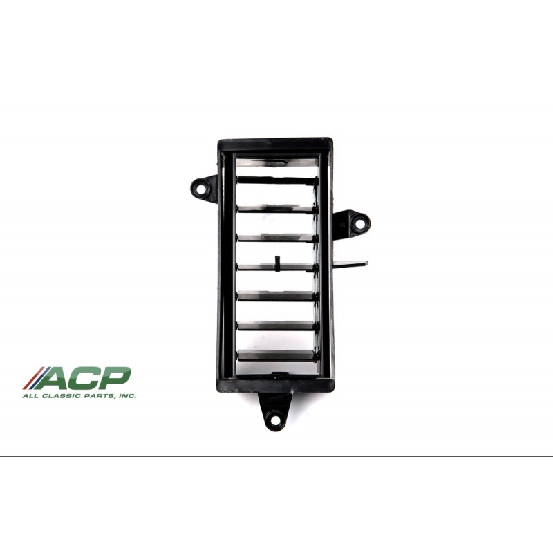 FORD MUSTANG 1971-1973 dash panel air vent