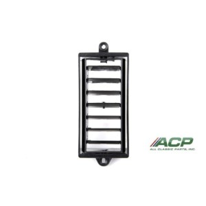 FORD MUSTANG 1971-1973 dash panel air vent