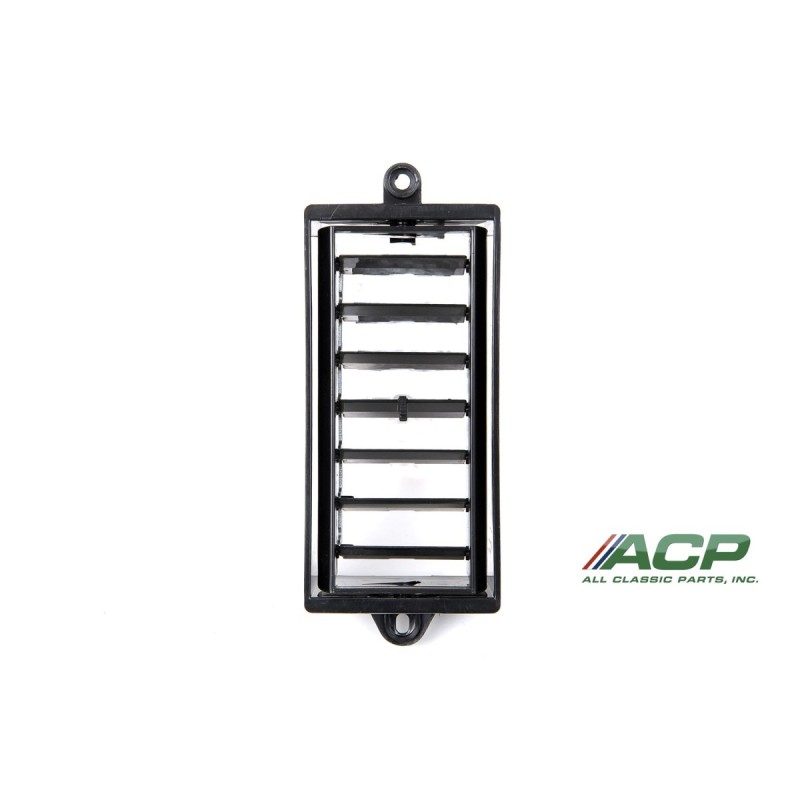 FORD MUSTANG 1971-1973 dash panel air vent