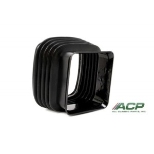 FORD MUSTANG 1971-1973 fresh air vent duct