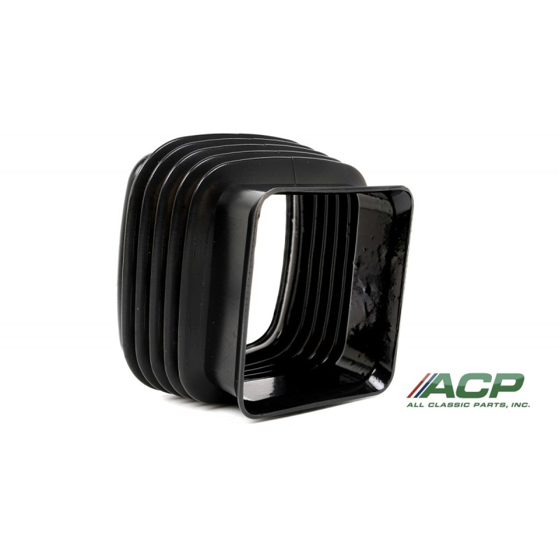 FORD MUSTANG 1971-1973 fresh air vent duct