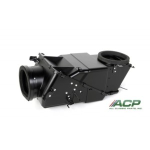FORD MUSTANG 1971-1973 BOITIER DE CHAUFFAGE SANS CLIMATISATION heater box assembly only w/ ac ACP FM-EH028 D1ZZ-19897-A/B