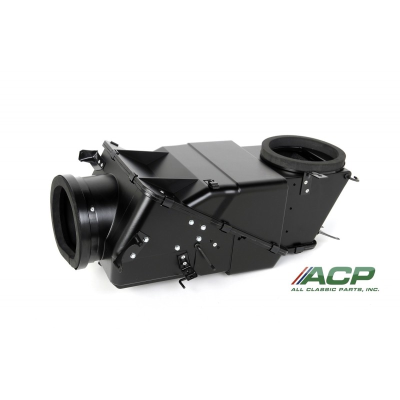 FORD MUSTANG 1971-1973 BOITIER DE CHAUFFAGE SANS CLIMATISATION heater box assembly only w/ ac ACP FM-EH028 D1ZZ-19897-A/B