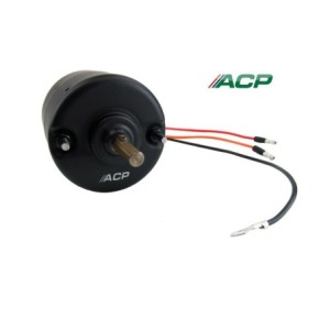 FORD MUSTANG 1964-1965 MOTEUR DE VENTILATEUR 2 VITESSES 3 FILS Heater blower motor 2 speeds