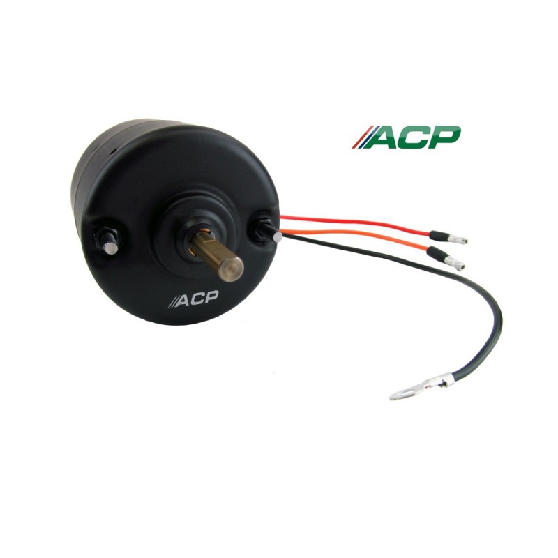 FORD MUSTANG 1964-1965 MOTEUR DE VENTILATEUR 2 VITESSES 3 FILS Heater blower motor 2 speeds