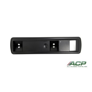 FORD MUSTANG 1971-1973 arm rest base ACP FM-BA016F D1AB-5724144E