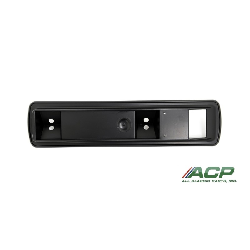 FORD MUSTANG 1971-1973 arm rest base ACP FM-BA016F D1AB-5724144E