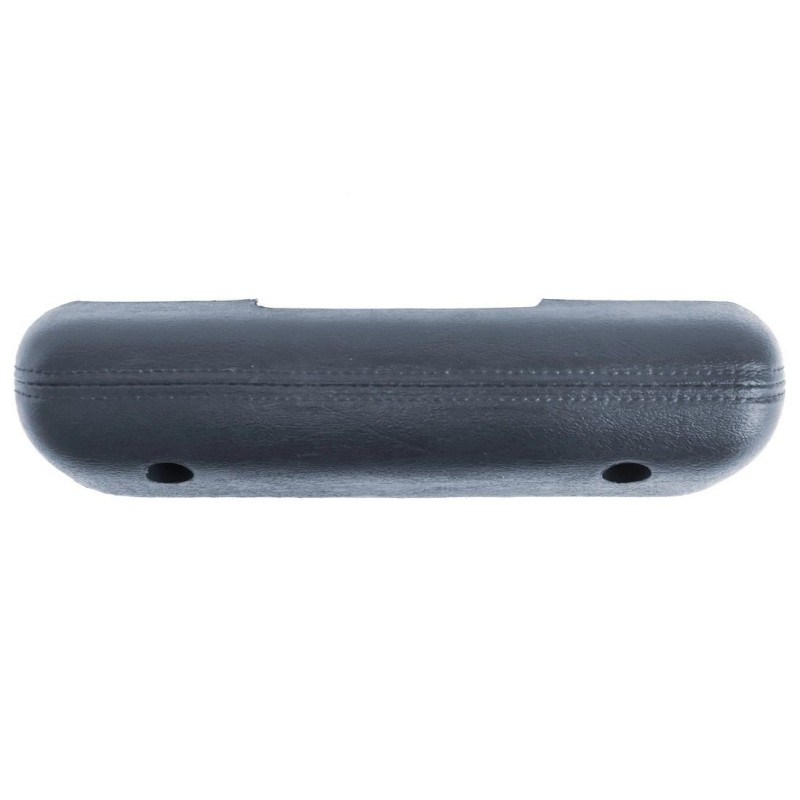 FORD MUSTANG 1967 PAD D ACCOUDOIR DE PORTE BLEU arm rest pad blue ACP FM-BA003D C7ZZ-6524140BL C7ZZ-6524100-BL