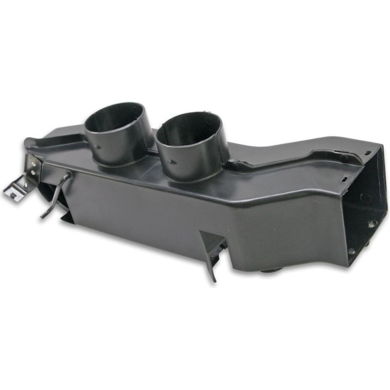 FORD MUSTANG 1964-1968 BOITE DE CHAUFFAGE VENTILATION Heater chamber Plenum SCOTT DRAKE C5ZZ-18471-A