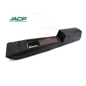 FORD MUSTANG 1970 console assembly
