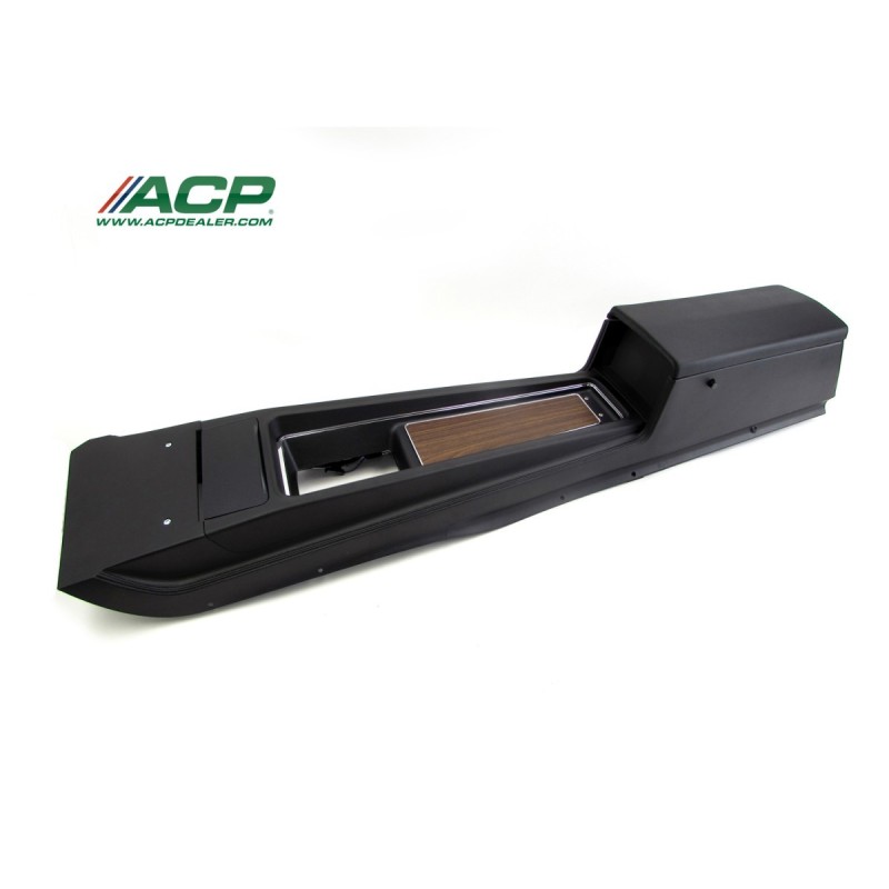 FORD MUSTANG 1970 console assembly