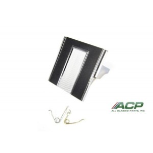 FORD MUSTANG 1964-1966 PORTE DE CONSOLE CENTRALE door ACP FM-BC006C