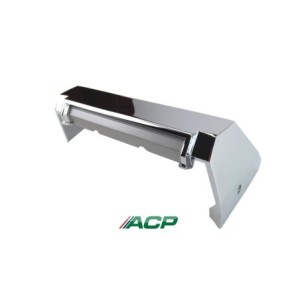 FORD MUSTANG 1966 CAPUCHON DE BOUT DE CONSOLE console end cap ACP FM-BC006F C6ZZ-65044D38-A ***