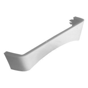 FORD MUSTANG 1967-1968 LENTILLE DE CONSOLE COULEUR CLAIR PREMIER PRIX console light lens only ACP FM-BC008HB C7ZZ-13783-A