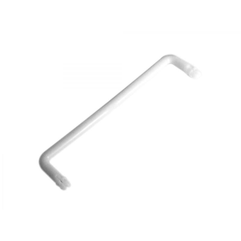 FORD MUSTANG 1967-1968 TIGE DE SELECTEUR DE CONSOLE DE BOITE DE VITESSES BOITE AUTO console shifter selector rod ACP FM-BC008KA