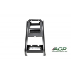 FORD MUSTANG 1971-1973 dash trim center