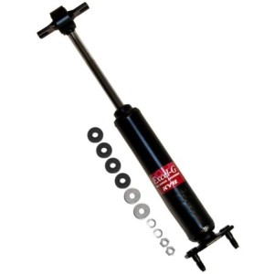 FORD MUSTANG 1964-1970 AMORTISSEUR AVANT KYB A GAZ gas just shock front EXCEL-G KYB KYB343146 (vendu a l'unité)