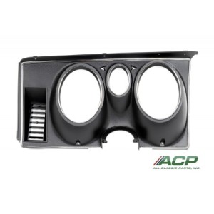 FORD MUSTANG 1971-1973 instrument bezel