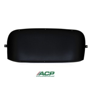 FORD MUSTANG 1969-1970 FACE TABLEAU DE BORD PASSAGER SANS HORLOGE dash panel bezel w/o clock