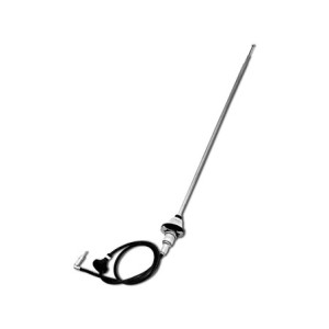 FORD MUSTANG 1964-1968 ANTENNE DE RADIO A BASE RONDE radio antenna round base ACP FM-BR00A C5ZZ-18813-B