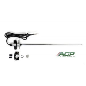FORD MUSTANG 1969-1970 ANTENNE DE RADIO radio antenna