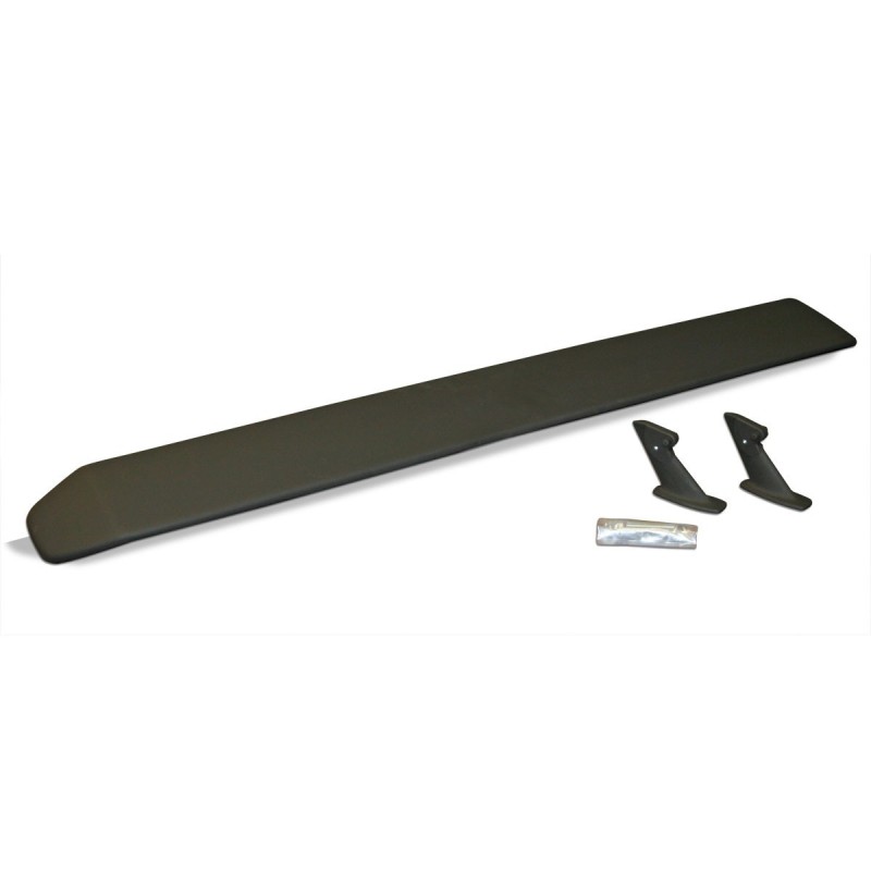 FORD MUSTANG FASTBACK 1969-1970 SPOILER ARRIERE CONCOURS rear spoiler SCOTT DRAKE C9ZZ-6344210-KR