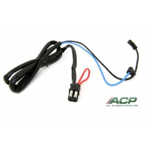 FORD MUSTANG 1967-1973 CONTACTEUR DE MARCHE ARRIERE BOITE 5 VITESSES five speed conversion back up light / switch connector ACP