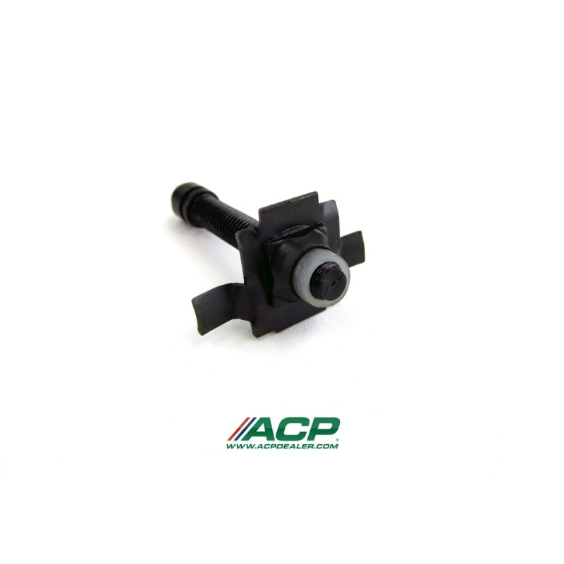 FORD MUSTANG 1965-1966 VIS ET ECROU POUR REGLAGE DE PHARE Headlight adjustment nut with screw ACP FM-BH003B C3MY-13181A C3MY-131