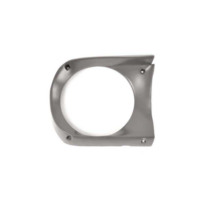 FORD MUSTANG 1964-1966 EXTENSION FEU AVANT DROIT PASSAGER headlight door right hand ACP FM-BH001A C5ZZ-13064-B