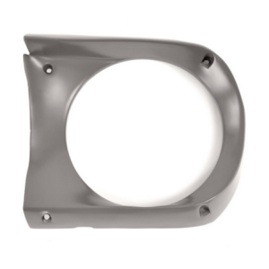 FORD MUSTANG 1964-1966 EXTENSION FEU AVANT GAUCHE CONDUCTEUR headlight door left ACP FM-BH002A C5ZZ-13064-A ***