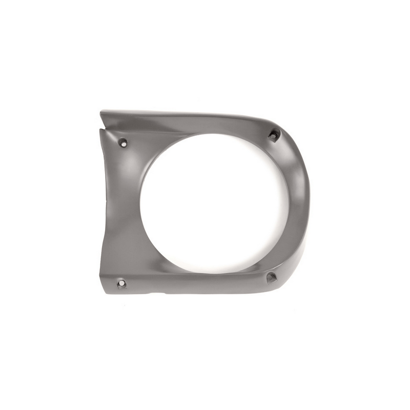 FORD MUSTANG 1964-1966 EXTENSION FEU AVANT GAUCHE CONDUCTEUR headlight door left ACP FM-BH002A C5ZZ-13064-A ***