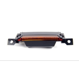 FORD MUSTANG 1967-1968 CLIGNOTANT DE CAPOT UNIVERSEL GAUCHE OU DROIT hood turn signal light assembly ACP FM-BH029B C7ZZ-13A355-B