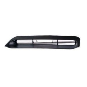 FORD MUSTANG 1967-1968 INSERT + GRILLE DE CLIGNOTANT DE CAPOT COTE GAUCHE CONDUCTEUR CLIGNOTANTS DE CAPOT hood turn signal housi