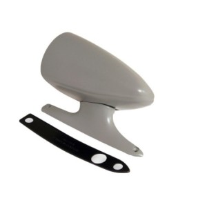 FORD MUSTANG 1971-1973 MIROIR RETROVISEUR RACING EXTERIEUR DROIT PASSAGER outside racing mirror right SCOTT DRAKE D1ZZ-17696-R