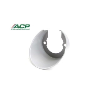 FORD MUSTANG 1964-1966 SUPPORT DE PHARE DE PARKING DROIT parking light retainer only right ACP FM-BP001F C5ZZ-13220-C