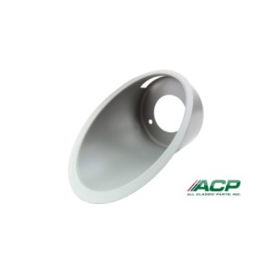 FORD MUSTANG 1967-1968 SUPPORT DE LAMPE DE PARKING AVANT DROIT parking light retainer only