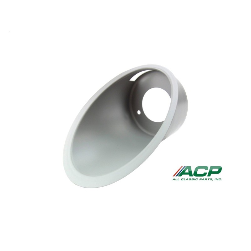 FORD MUSTANG 1967-1968 SUPPORT DE LAMPE DE PARKING AVANT DROIT parking light retainer only